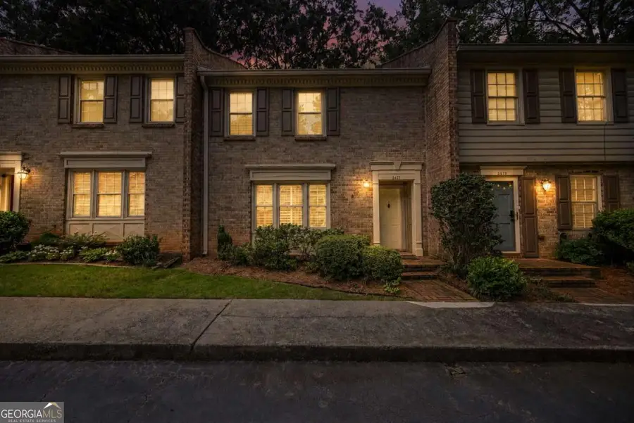 3427 Ashwood Lane, Atlanta, GA 30341 - #2