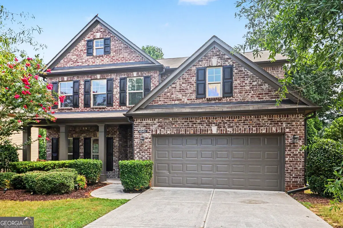 4640 Pleasant Woods Drive, Cumming, GA 30028 - #1