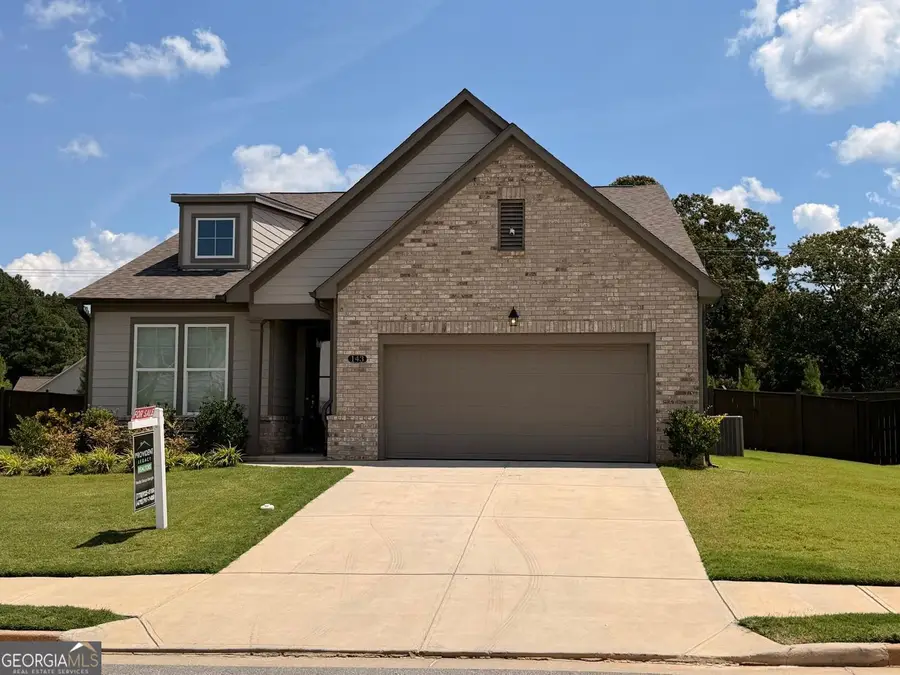 143 Grand Meadows Drive, Hoschton, GA 30548 - #2