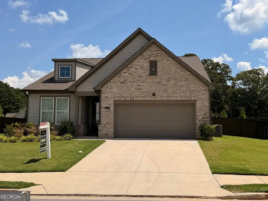 143 Grand Meadows Drive, Hoschton, GA 30548 - #3