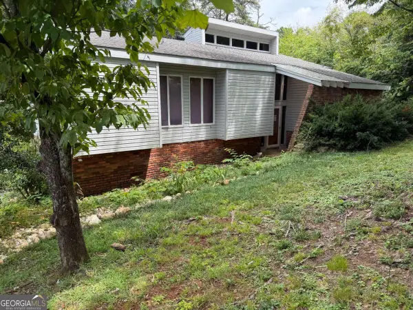 41 Wellington Way Se, Rome, GA 30161
