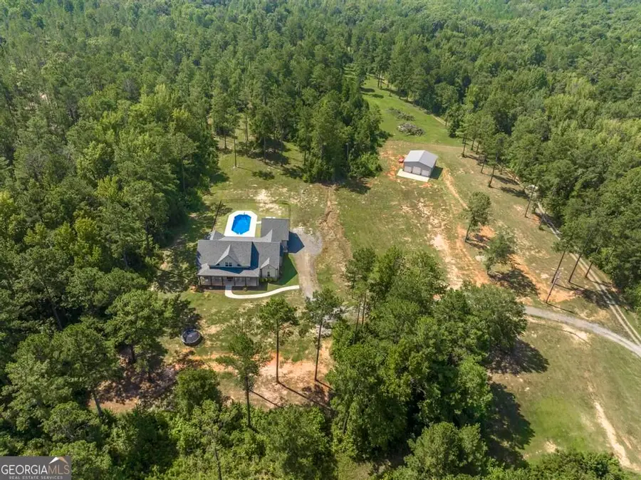 665 Edge Road, Forsyth, GA 31029 - #2