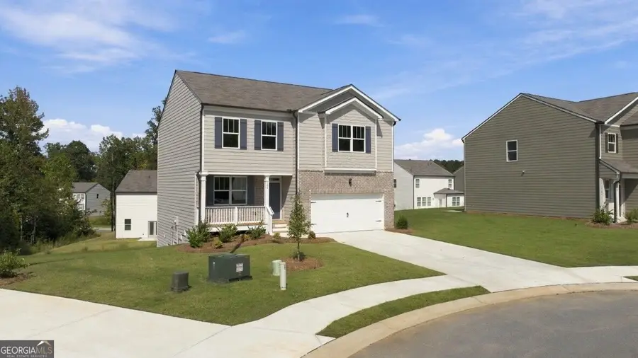 105 Glenrise Road, Dallas, GA 30157 - #2