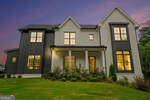 609 Reed Road Se, Smyrna, GA 30082