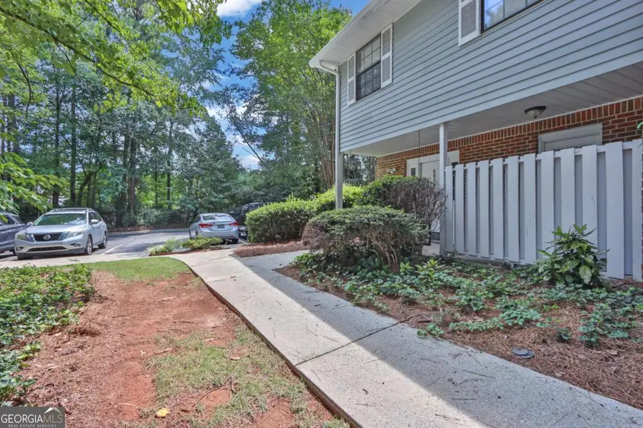 6070 Wintergreen Road, Norcross, GA 30093 - #3