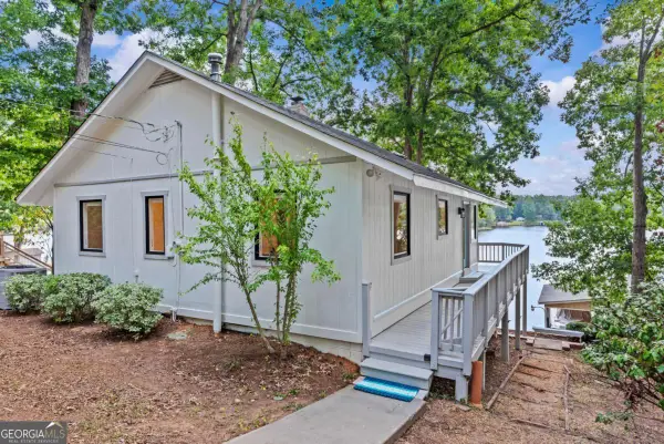 114 Southshore Drive, Eatonton, GA 31024