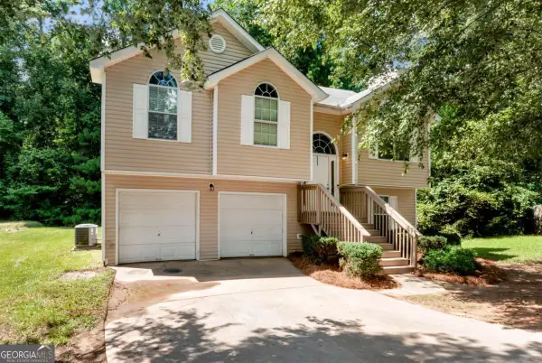 317 Tap Root Lane, College Park, GA 30349