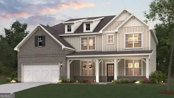 2730 Harbor Ridge Pass, Gainesville, GA 30507
