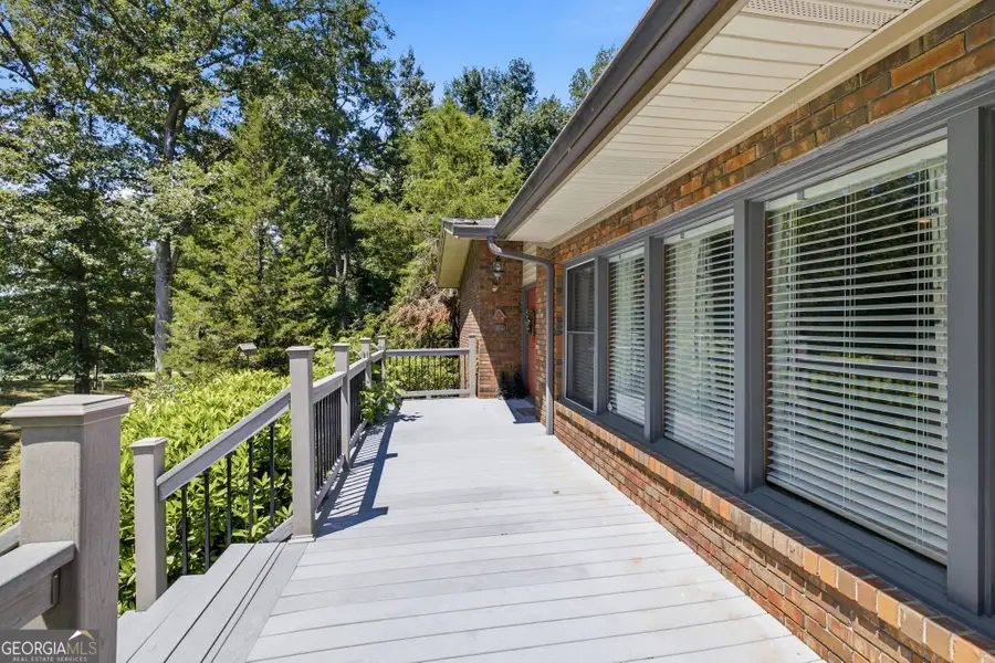 100 Sang Road, Cleveland, GA 30528 - #2