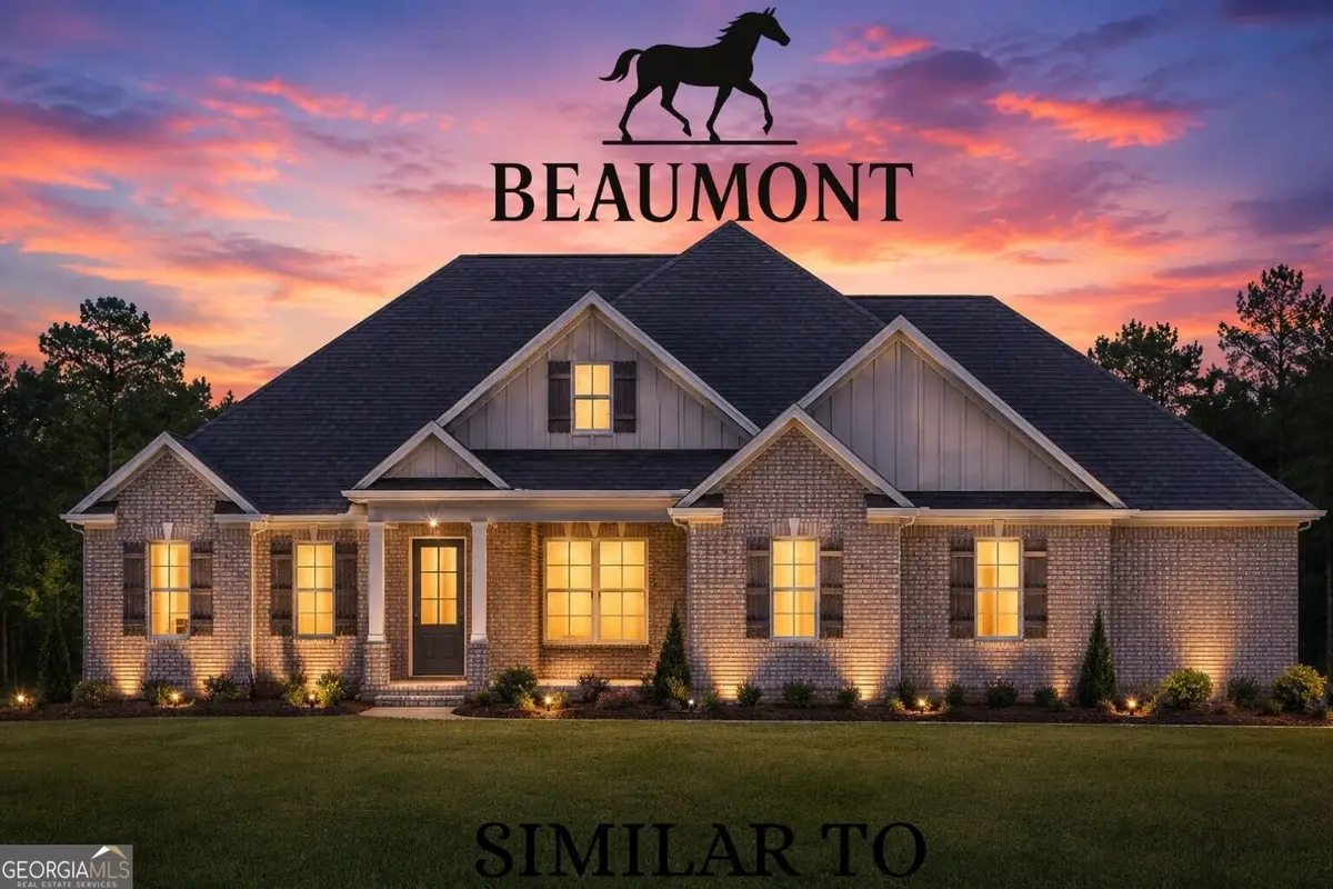 103 Beaumont Trail, Perry, GA 31069 - #1