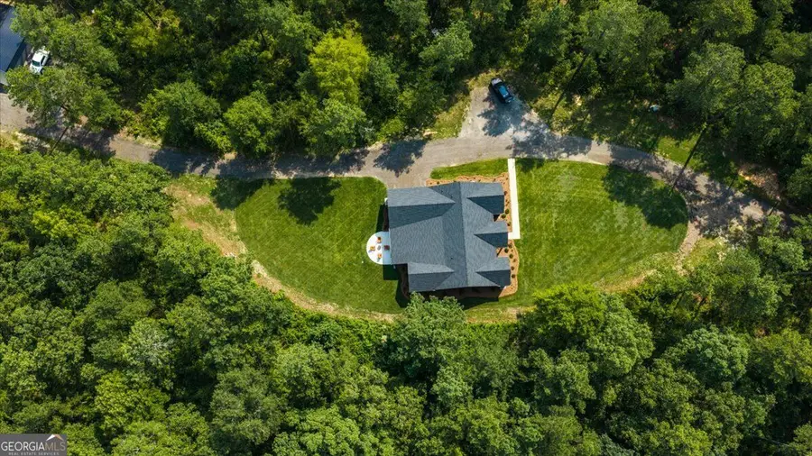 252 Rum Creek Pass, Juliette, GA 31046 - #2
