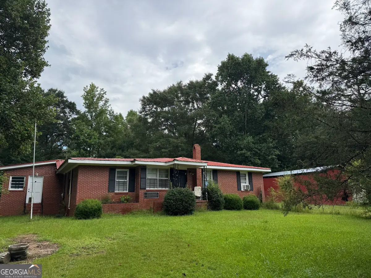 38 Cedarcrest Road, Lagrange, GA 30240 - #1