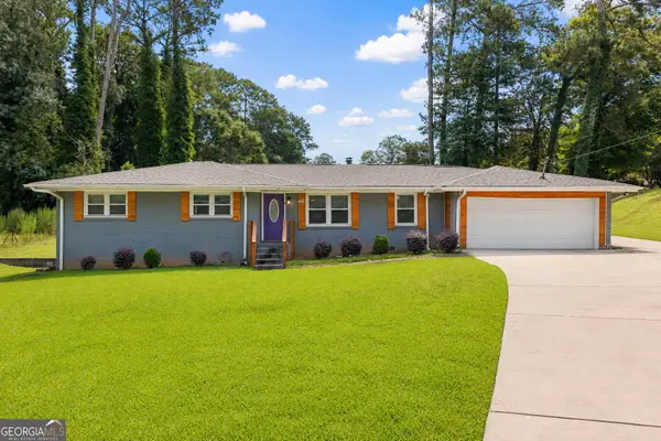 974 Laurelmont Drive Sw, Atlanta, GA 30311