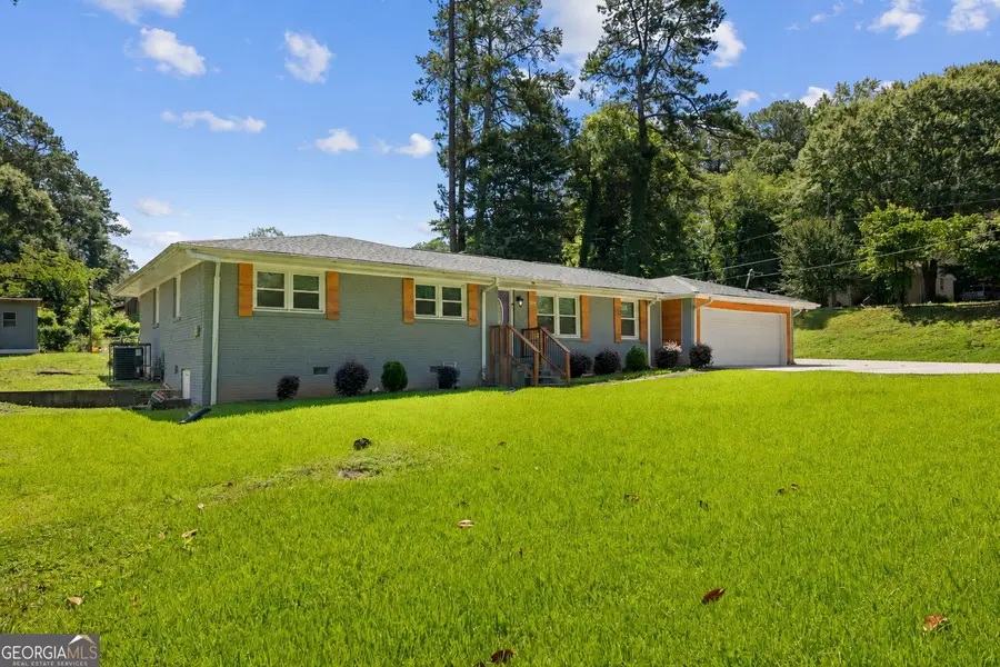 974 Laurelmont Drive Sw, Atlanta, GA 30311 - #2