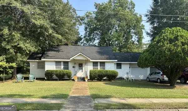 304 Peachtree Street, Fort Valley, GA 31030
