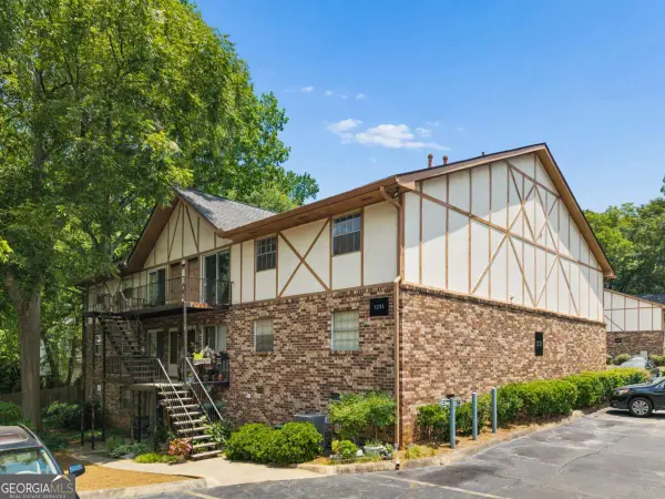 1231 Church Street #D, Decatur, GA 30030