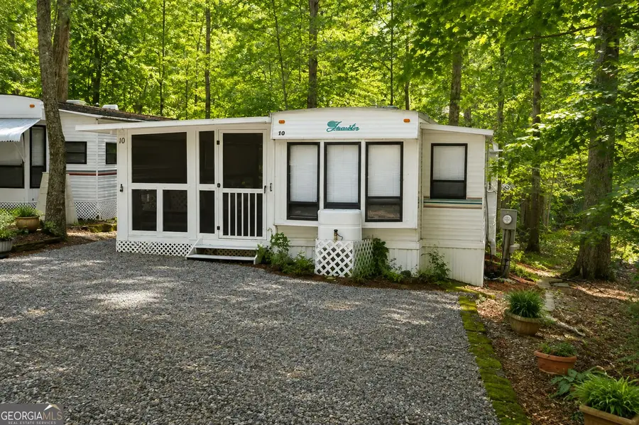 10 Timberview Drive, Cleveland, GA 30528 - #2