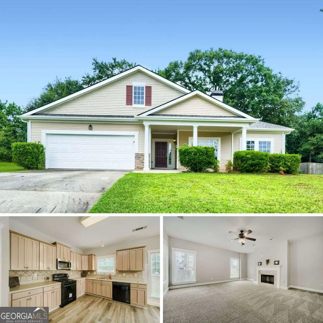421 Bedford Crossing, McDonough, GA 30253 - #1