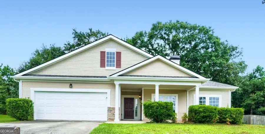 421 Bedford Crossing, McDonough, GA 30253 - #2