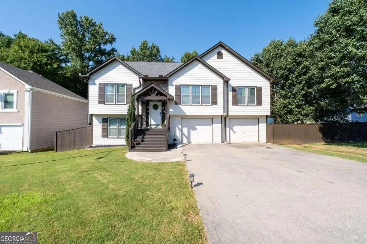 4765 Julian Way, Acworth, GA 30101 - #1