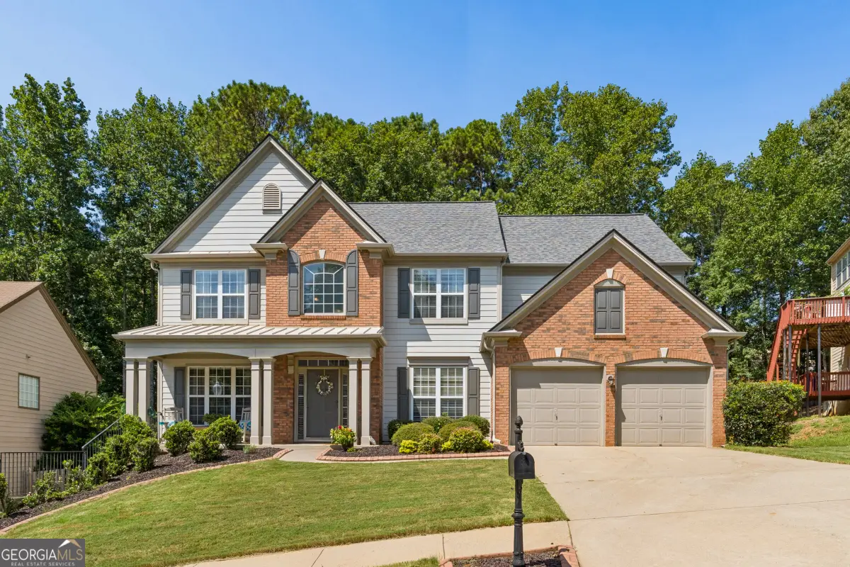 507 Elkhorn Place, Woodstock, GA 30189 - #1