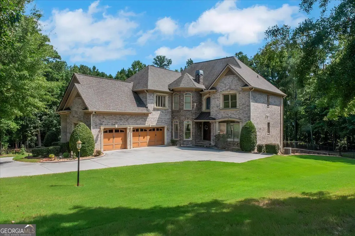 40 Waterside Place, Oxford, GA 30054 - #1