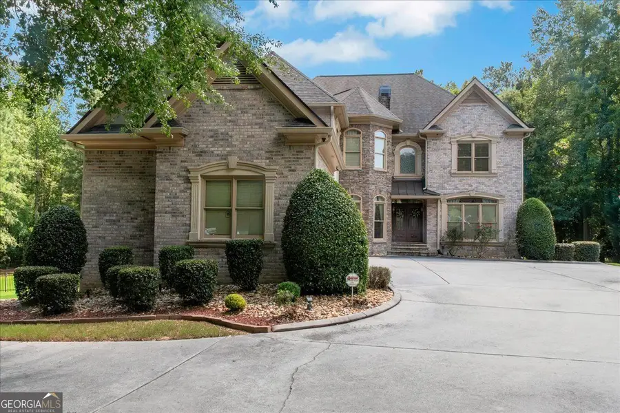 40 Waterside Place, Oxford, GA 30054 - #3