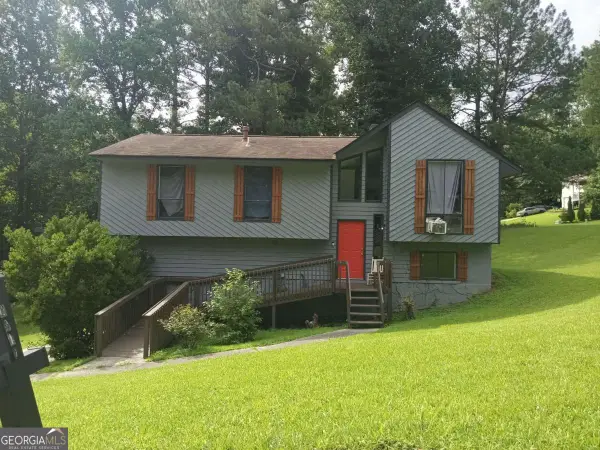 6949 Merrywood Drive, Fairburn, GA 30213