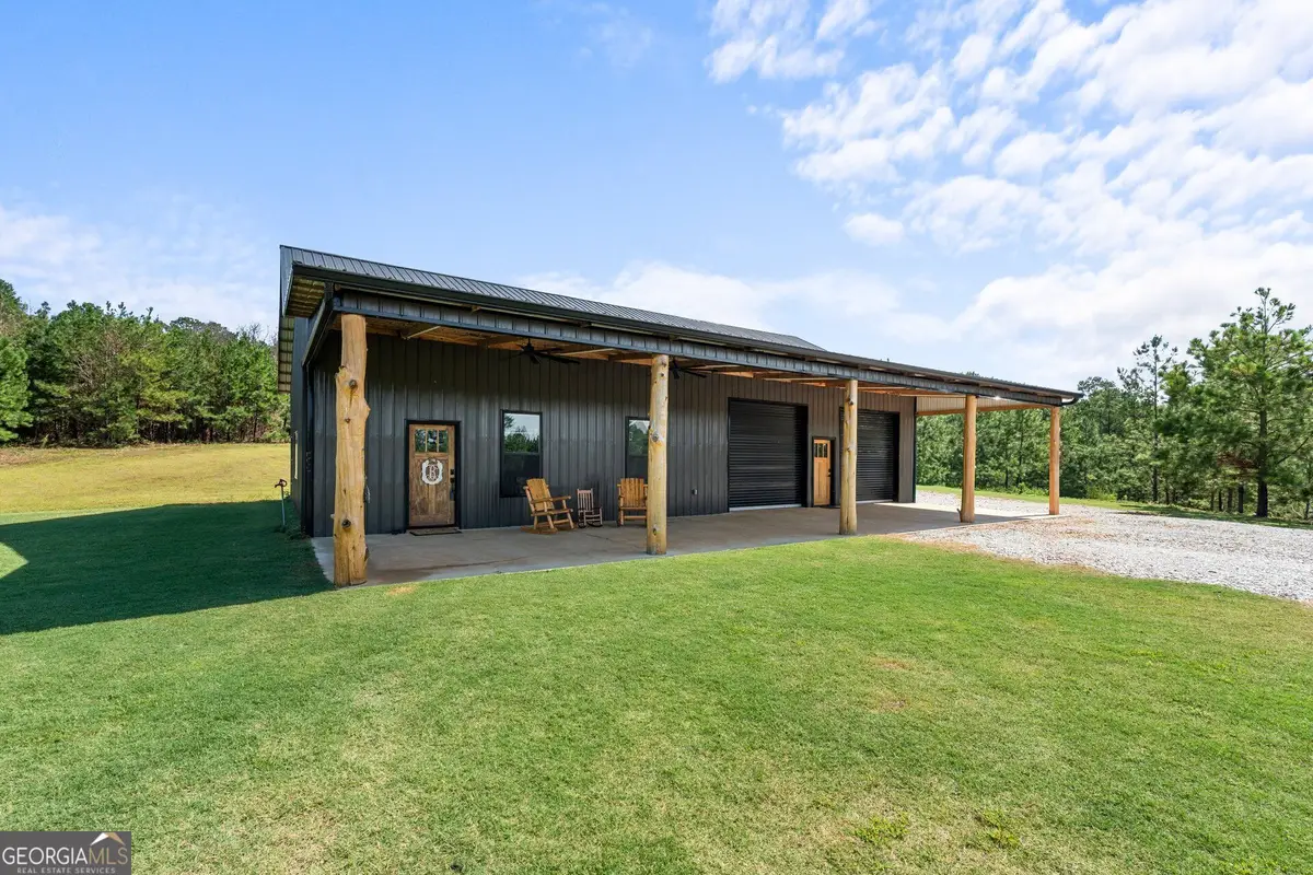 568 Brandenburg Road, Franklin, GA 30217 - #1