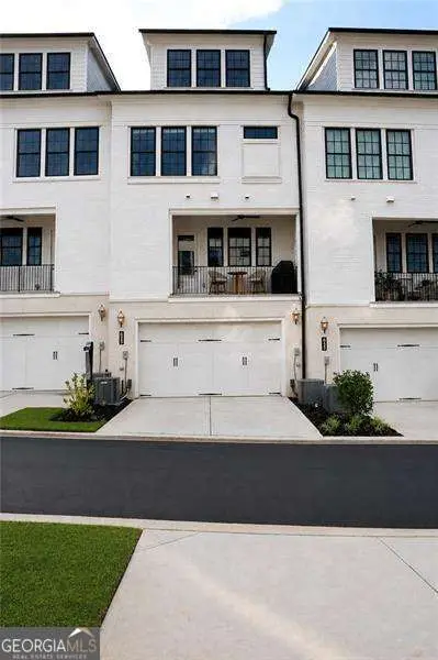 635 Mayfair Court, Alpharetta, GA 30009 - #3