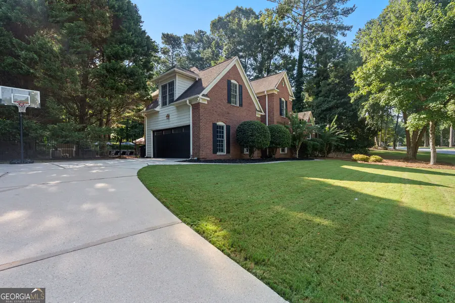 165 Browns Crossing Drive, Fayetteville, GA 30215 - #2