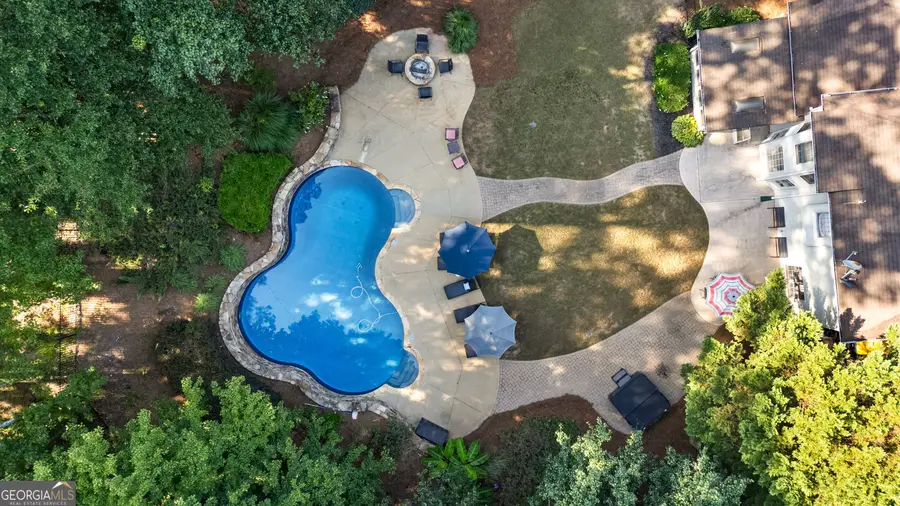 165 Browns Crossing Drive, Fayetteville, GA 30215 - #3