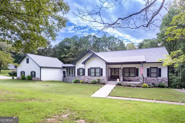 4973 Yukon Road, Ellijay, GA 30536