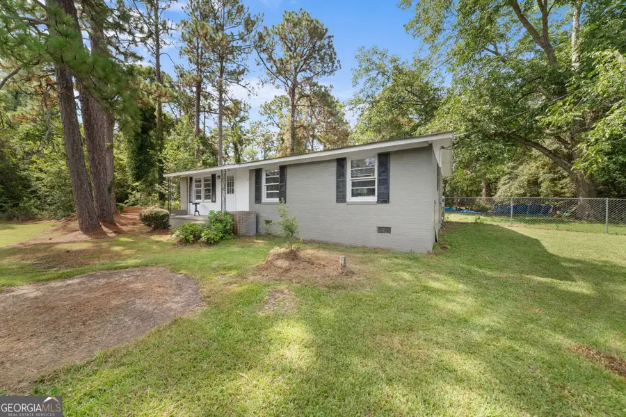 368 Langston Chapel Road, Statesboro, GA 30458 - #3