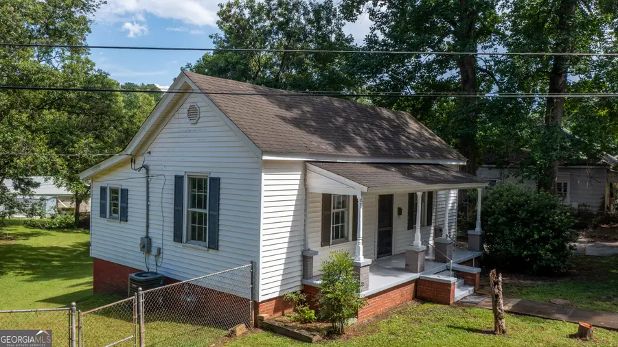 11 North Street, Manchester, GA 31816 - #2