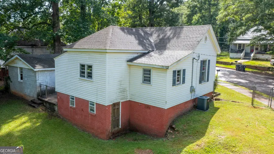 11 North Street, Manchester, GA 31816 - #3