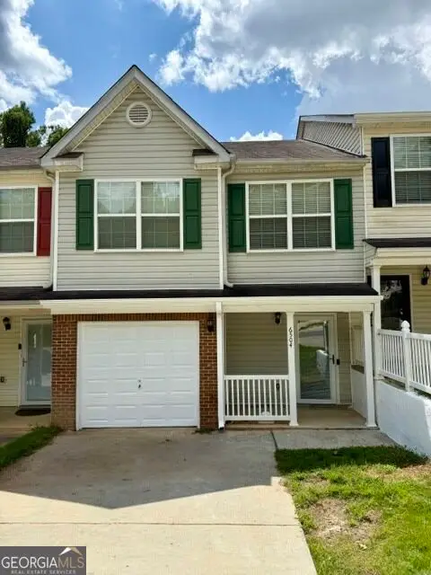 6504 Holly Lane, Union City, GA 30291