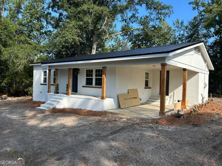 324 Pratt Avenue, Swainsboro, GA 30401 - #3