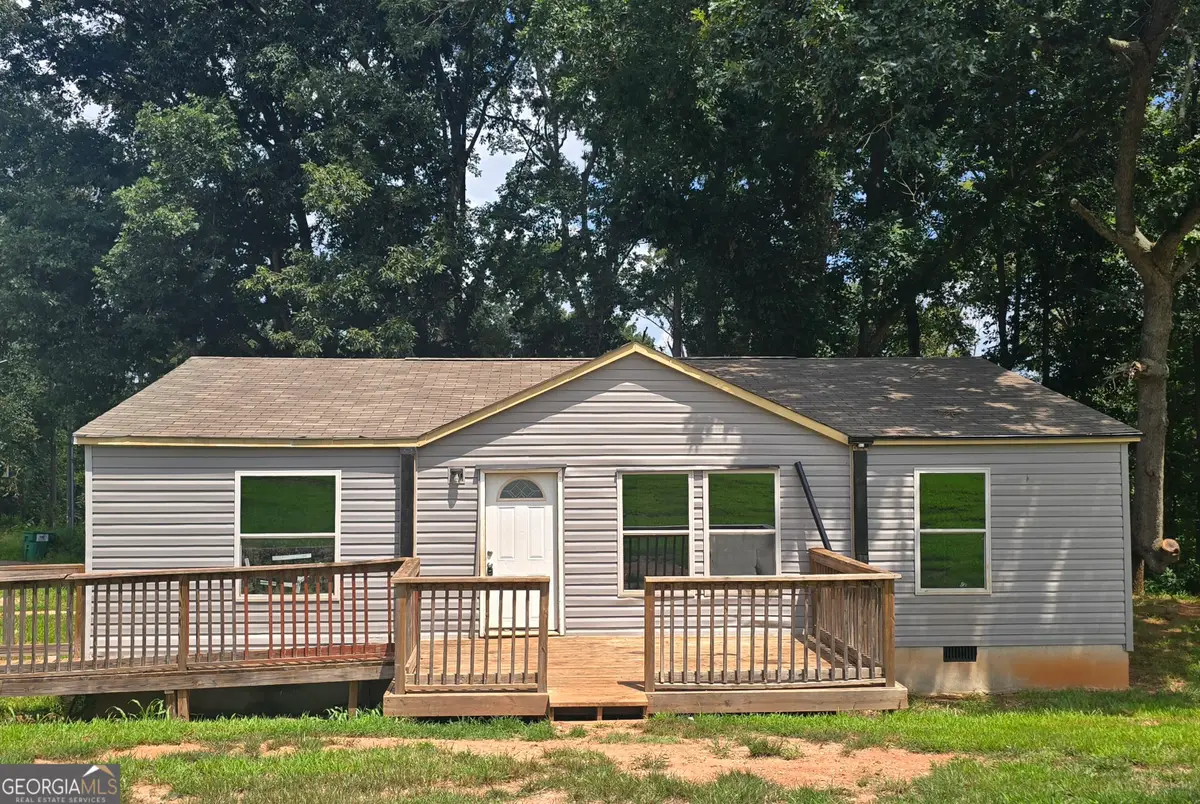 542 Nails Creek Crossing, Royston, GA 30662 - #1