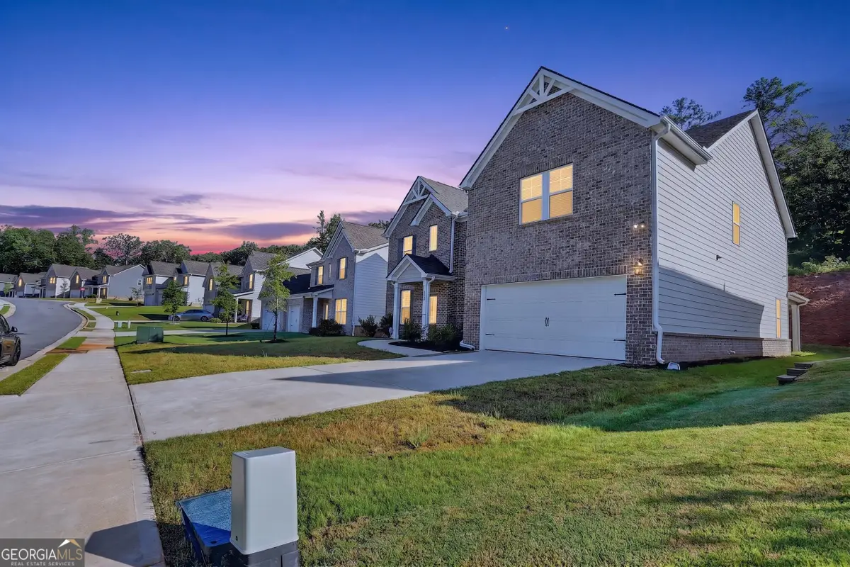 3117 Thicket Lane, South Fulton, GA 30349 - #1