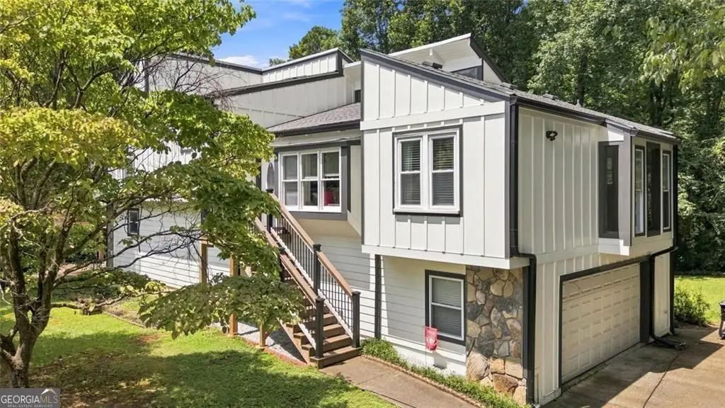 4831 Highpoint Drive Ne, Marietta, GA 30066 - #1