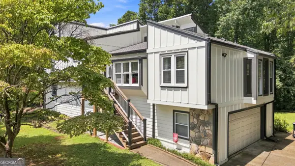 4831 Highpoint Drive Ne, Marietta, GA 30066