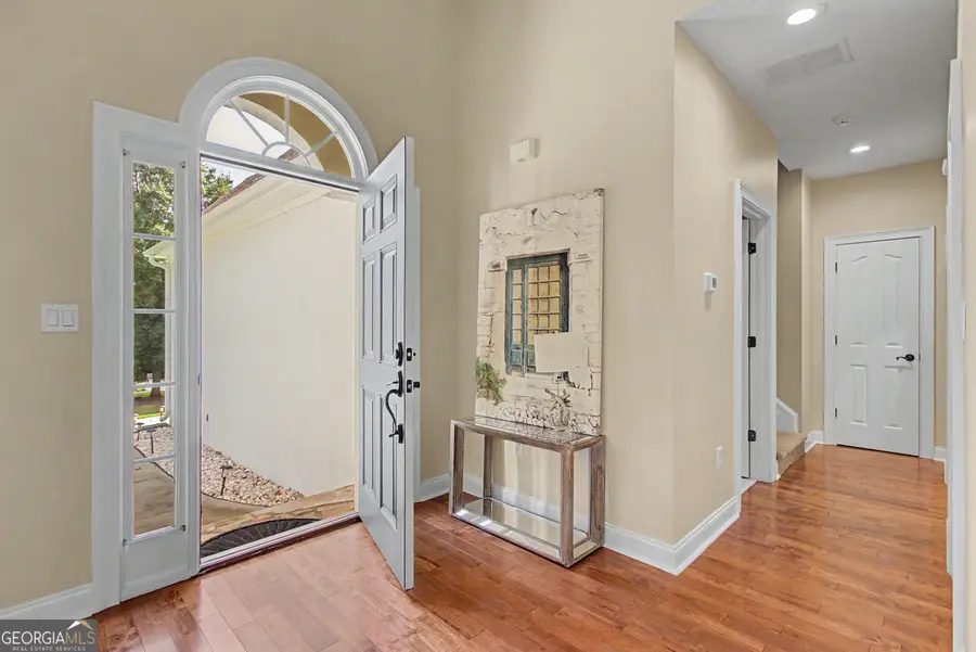 110 Lyndhurst Way, Sharpsburg, GA 30277 - #3