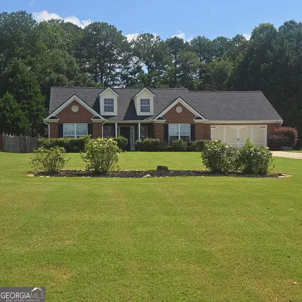 1227 Alex Drive, Winder, GA 30680