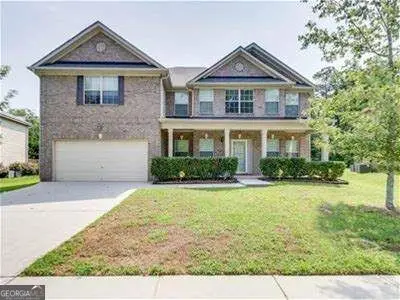 220 Allegrini Drive, Atlanta, GA 30349 - #1