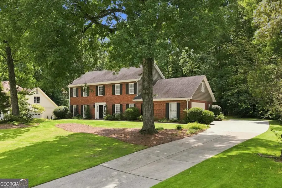 3248 Hunterdon Way Se, Marietta, GA 30067 - #2