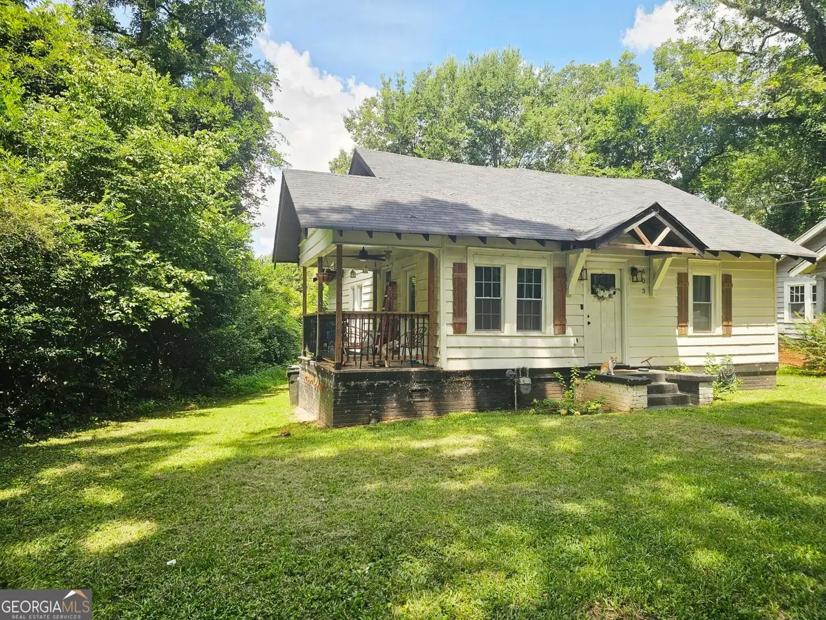 603 Avenue F, West Point, GA 31833 - #1
