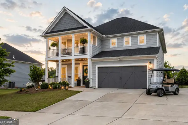 309 Lovell Avenue, Peachtree City, GA 30269