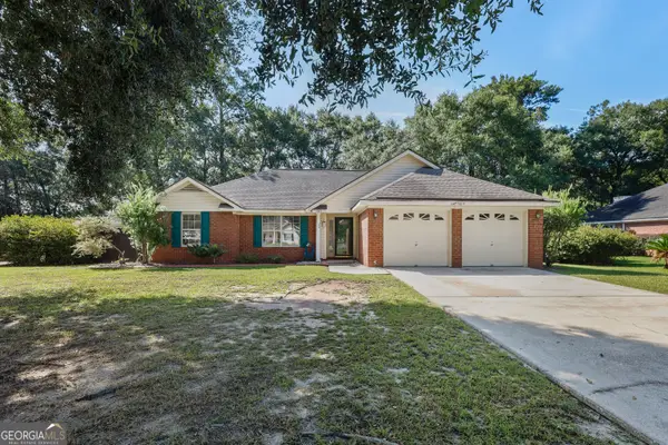 135 Hawthorne Drive, Guyton, GA 31312