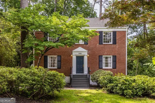 172 Garden Lane, Decatur, GA 30030